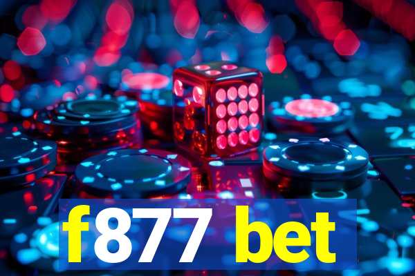 f877 bet